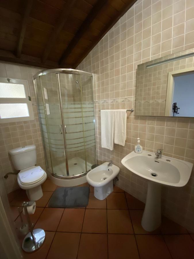 Casa Da Avo - Turismo Rural Santo Espirito Dış mekan fotoğraf