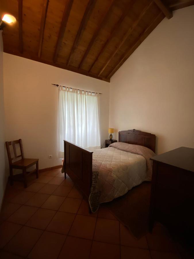 Casa Da Avo - Turismo Rural Santo Espirito Dış mekan fotoğraf