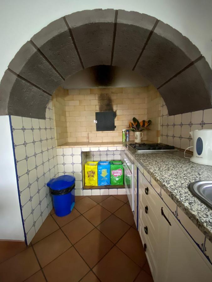 Casa Da Avo - Turismo Rural Santo Espirito Dış mekan fotoğraf