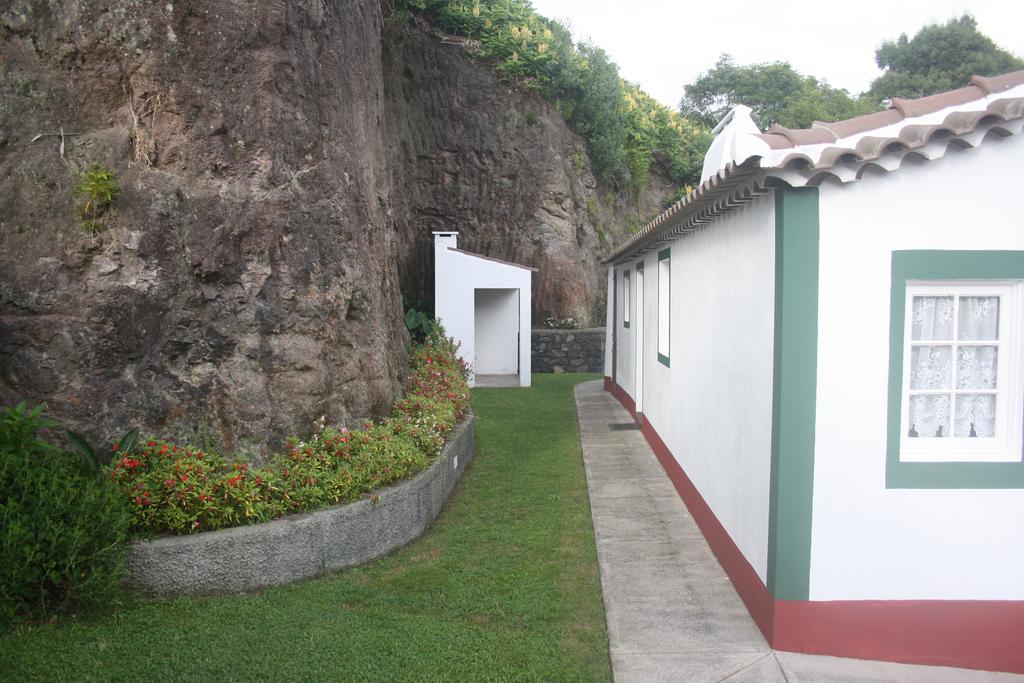 Casa Da Avo - Turismo Rural Santo Espirito Dış mekan fotoğraf