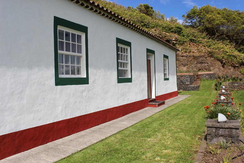 Casa Da Avo - Turismo Rural Santo Espirito Dış mekan fotoğraf