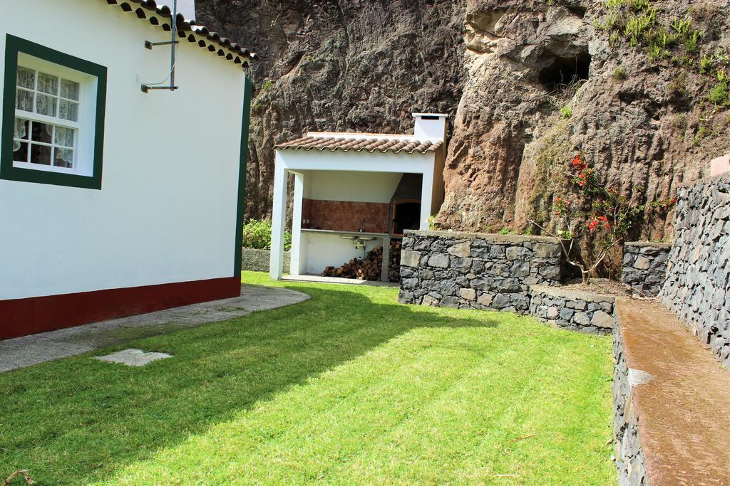 Casa Da Avo - Turismo Rural Santo Espirito Dış mekan fotoğraf